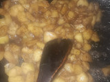 بريوش بالتفاح