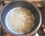Foto del paso 4 de la receta: Champiñones salteados con arroz blanco. #paraprincipiantes