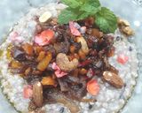 Foto del paso 4 de la receta: Risotto de trigo sarraceno