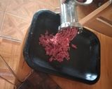 Foto del paso 2 de la receta: Albóndigas en salsa de tomates