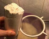 صورة لخطوة 4 من وصفة كيكة البرتقال