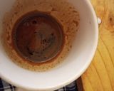Foto del paso 2 de la receta: Crema moka fácil 😉