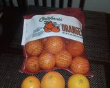 Foto del paso 1 de la receta: Juguito de Naranja 🍊🍊🍊