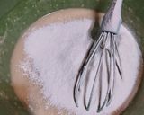 Foto del paso 1 de la receta: Torta Matera con crema pastelera