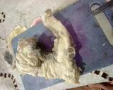 Bola nasi ikan kakap kuah soto langkah memasak 5 foto