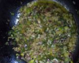 Foto del paso 1 de la receta: Salsa roja