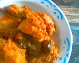 Foto langkah ke 4 dari resep Rendang ayam sunda.