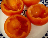 Foto del paso 1 de la receta: Tomates rellenos (en Thermomix)
