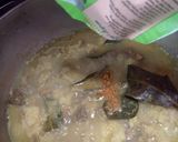 Foto langkah ke 4 dari resep Tongseng Sapi tanpa Santan.