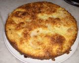 Foto del paso 8 de la receta: Tarta de manzana