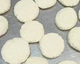 A picture of step 3 of Rasmalai.
