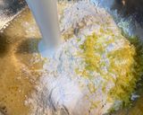 Foto del paso 2 de la receta: Magdalenas de leche condensada