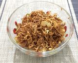 Hình bước làm 2 của món Xôi chim