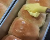 Foto langkah ke 4 dari resep Eggless Bread.