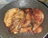 Foto langkah ke 5 dari resep Chicken Steak with Salad.