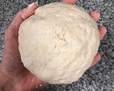 Foto del paso 1 de la receta: Churrascas