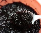 Foto langkah ke 2 dari resep Es cincau serut.
