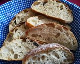 Foto del paso 11 de la receta Chapatas de espelta blanca