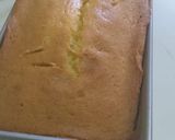 Foto del paso 4 de la receta: Budín de limón glaseado