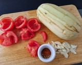 Foto del paso 2 de la receta: Zaalouk {receta tradicional marroquí}