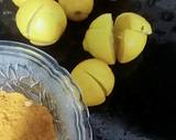 Lemon Achar recipe step 2 photo