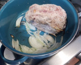 Foto del paso 2 de la receta: Lomo de cerdo en salsa de Coca-Cola
