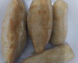 Foto langkah ke 8 dari resep Pempek praktis ala ayah.