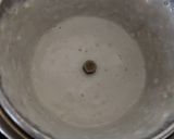 A picture of step 5 of Sprouted Ragi flour Dosa.
