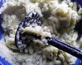 Foto del paso 2 de la receta: Muy simple🥔🥦