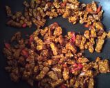 Foto langkah ke 4 dari resep Tempe orek simpel.
