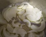 Foto del paso 2 de la receta: 🍆BERENJENAS A LA NAPO CON ARROZ‼️‼️