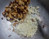 Kangkong (কলমি শাক) রেসিপির ধাপ 2 ছবি