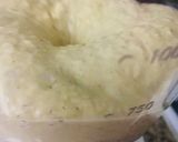 Foto del paso 3 de la receta: 🍞PAN🍞 DE GARBANZOS 🍞🍞 (en licuadora)