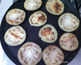 Foto del paso 2 de la receta: Berenjenas a la parmesana light/melanzane alla parmigiana light (non fritte)
