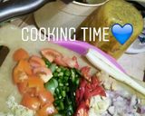 Foto langkah ke 3 dari resep Ikan Goreng Bumbu Acar.