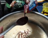Foto langkah ke 3 dari resep 497. Brownies Gula Merah.