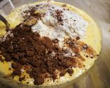 Diós muffin recept fázis 1 fotója
