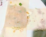 A picture of step 9 of Box Patties.