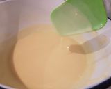 Foto del paso 7 de la receta Crema o Salsa Inglesa!!!