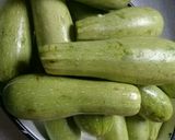 Foto del paso 3 de la receta: Zucchinis rellenos