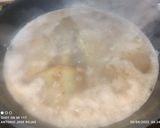 Foto del paso 6 de la receta: Lomo rebozado en salsa de cebolla