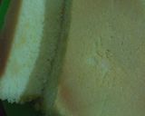 Foto langkah ke 10 dari resep Ogura cake.