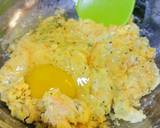 Potato Cheese Stick langkah memasak 3 foto