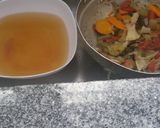 Foto del paso 2 de la receta: Caldo de verduras