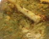 Foto del paso 12 de la receta: BUDÍN DE VERDURAS🤩🥕🧅🥬🥒🍆🍅🥦🌽❤️