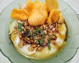 Cara Membuat Bubur Ayam Bandung 9