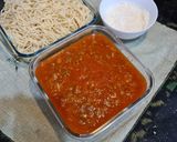 Foto langkah ke 4 dari resep Saus Spaghetti Home Made.