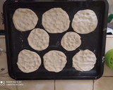 Foto del paso 3 de la receta: Tortas de manteca