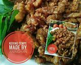 Foto langkah ke 6 dari resep Kering Tempe.