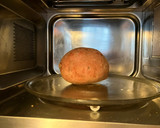 Foto del paso 1 de la receta: Hamburguesas de boniato y arroz